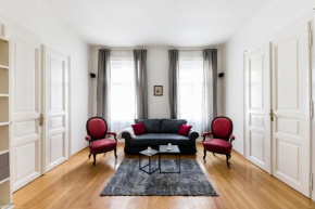 Blauhouse Apartments, Wien, Österreich